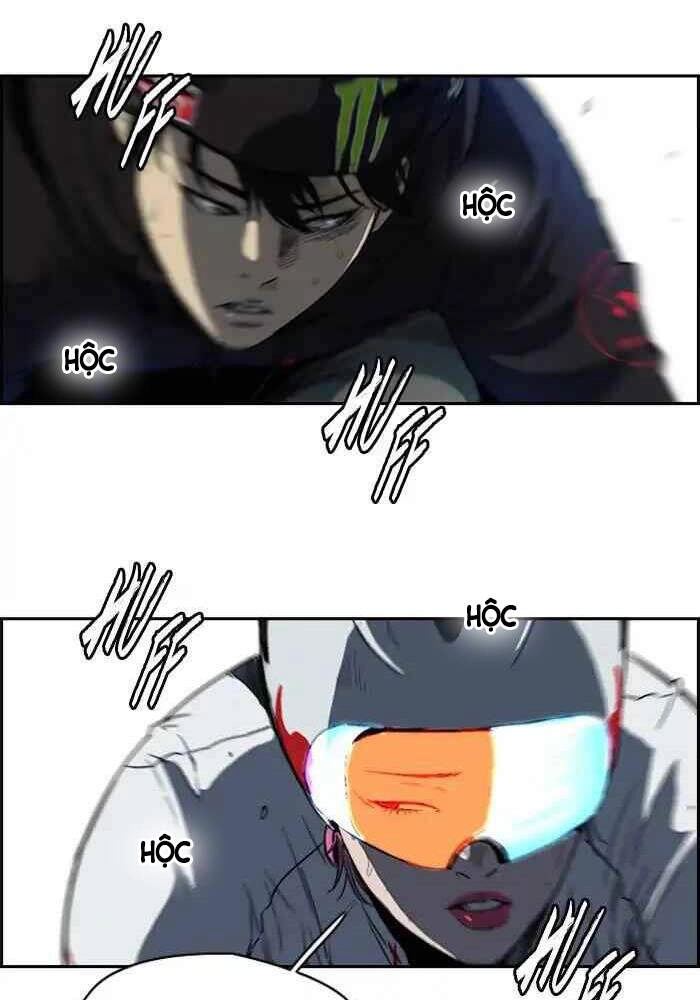 Thể Thao Cực Hạn Chapter 209 - 65