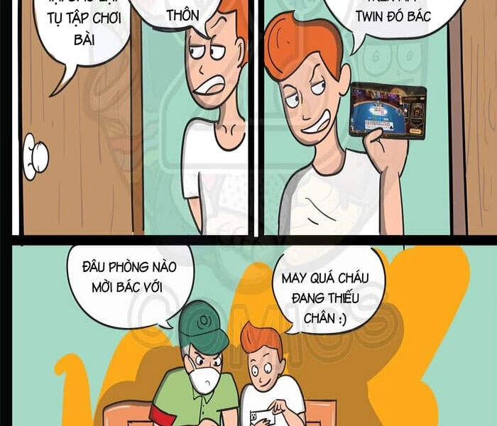 Thể Thao Cực Hạn Chapter 211 - 186