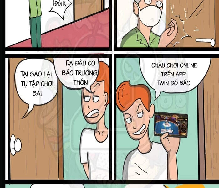 Thể Thao Cực Hạn Chapter 212 - 157