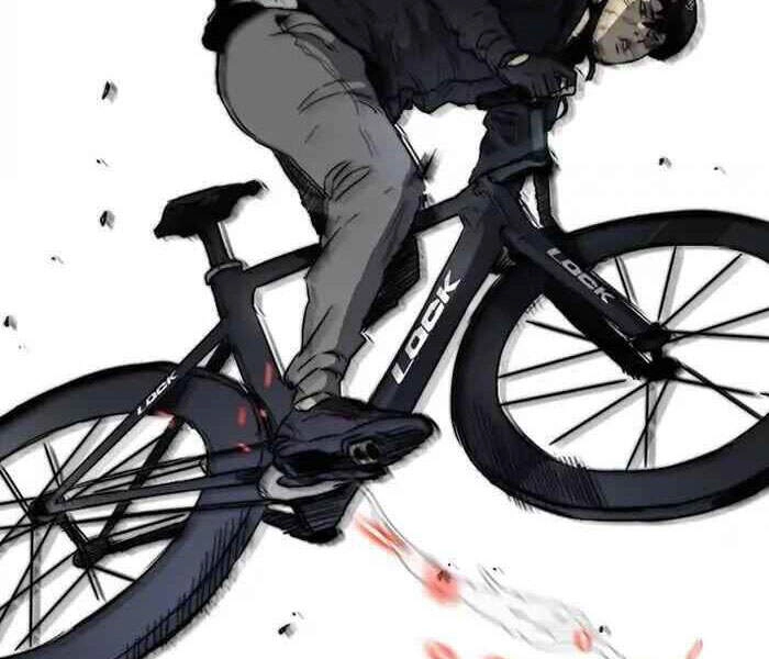 Thể Thao Cực Hạn Chapter 213 - 6