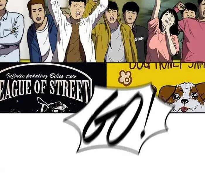 Thể Thao Cực Hạn Chapter 213 - 51