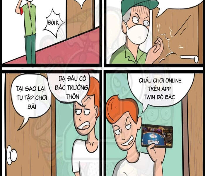 Thể Thao Cực Hạn Chapter 214 - 151