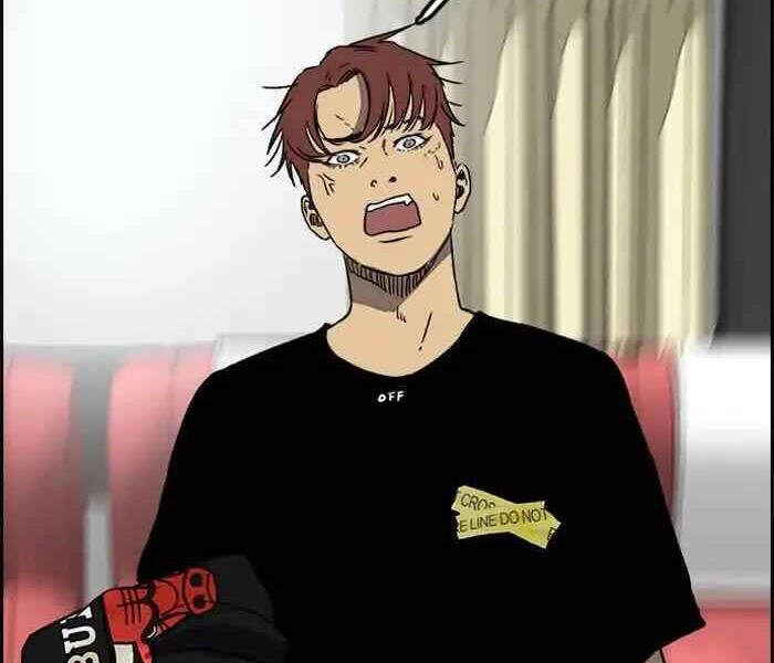 Thể Thao Cực Hạn Chapter 221 - 105