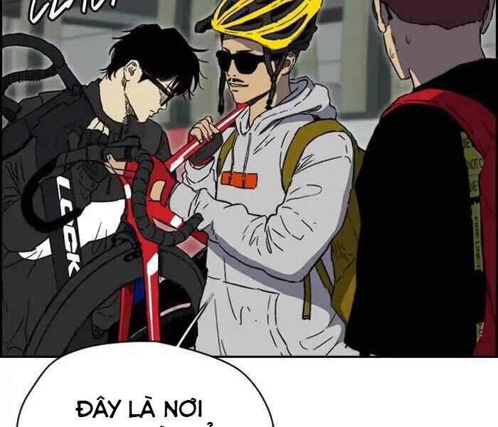 Thể Thao Cực Hạn Chapter 222 - 11