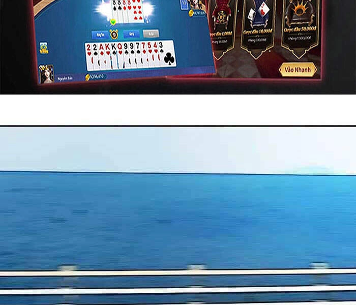 Thể Thao Cực Hạn Chapter 222 - 84