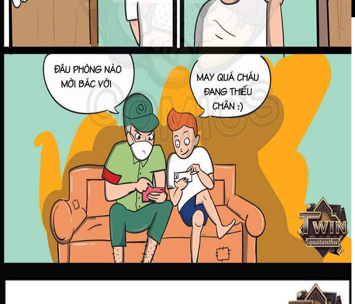 Thể Thao Cực Hạn Chapter 222 - 162