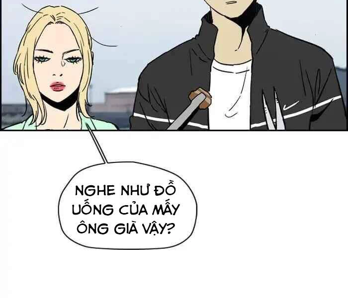 Thể Thao Cực Hạn Chapter 224 - 101