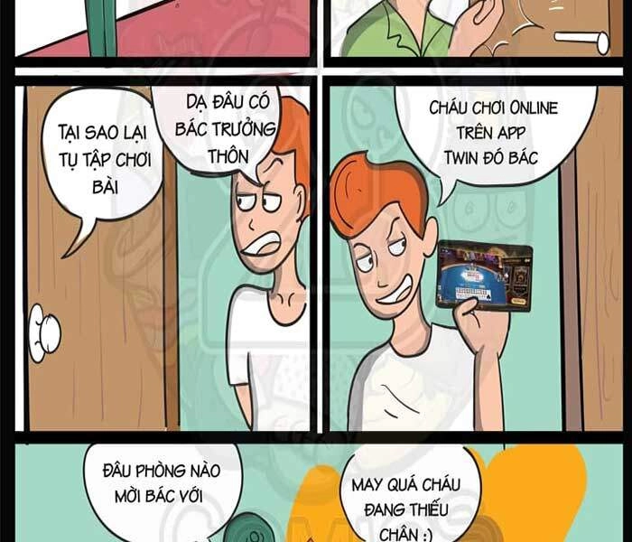 Thể Thao Cực Hạn Chapter 228 - 159