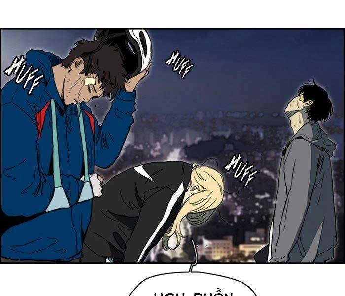 Thể Thao Cực Hạn Chapter 240 - 35