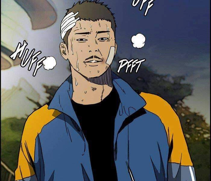 Thể Thao Cực Hạn Chapter 240 - 37