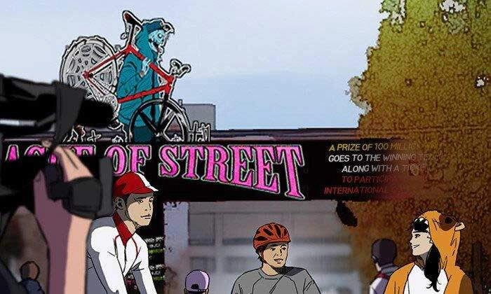 Thể Thao Cực Hạn Chapter 240 - 76