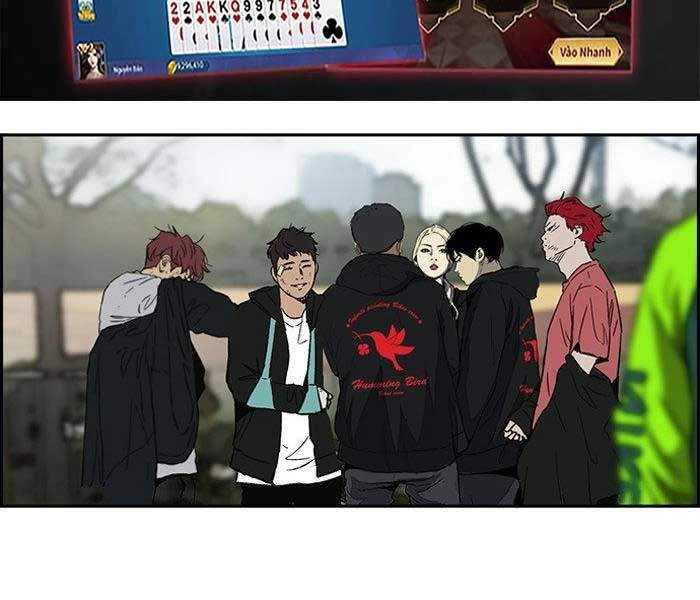 Thể Thao Cực Hạn Chapter 240 - 88