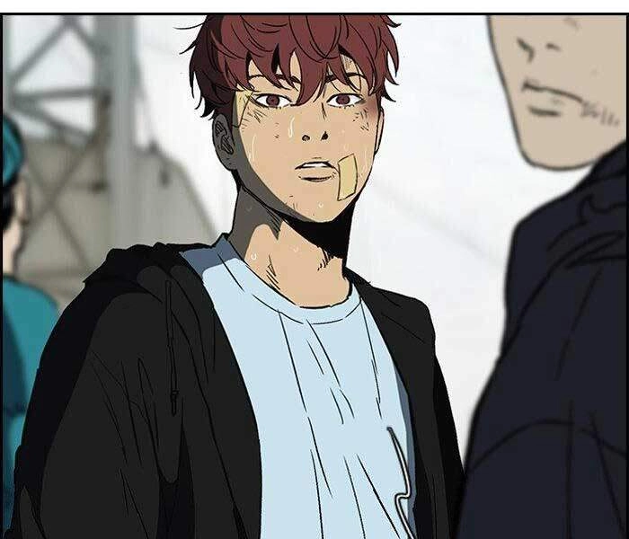 Thể Thao Cực Hạn Chapter 240 - 102