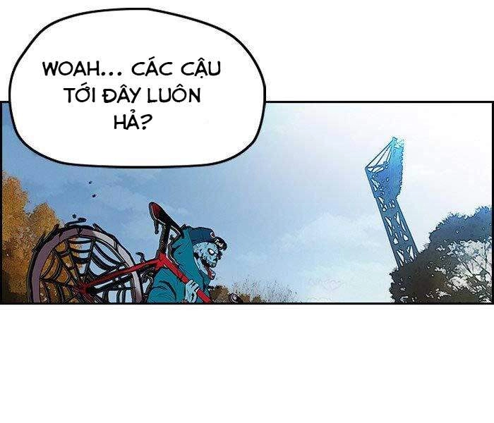 Thể Thao Cực Hạn Chapter 240 - 106