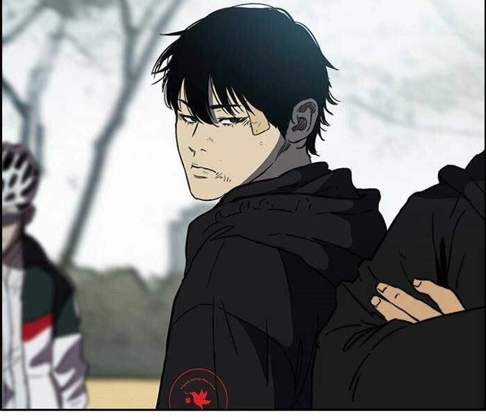 Thể Thao Cực Hạn Chapter 240 - 120