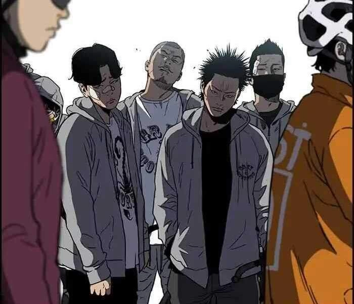 Thể Thao Cực Hạn Chapter 241 - 5