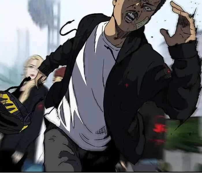 Thể Thao Cực Hạn Chapter 241 - 19