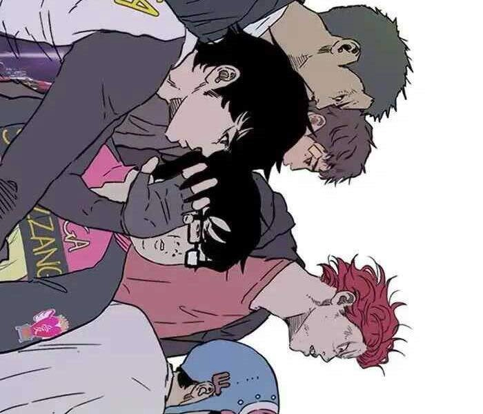 Thể Thao Cực Hạn Chapter 241 - 118