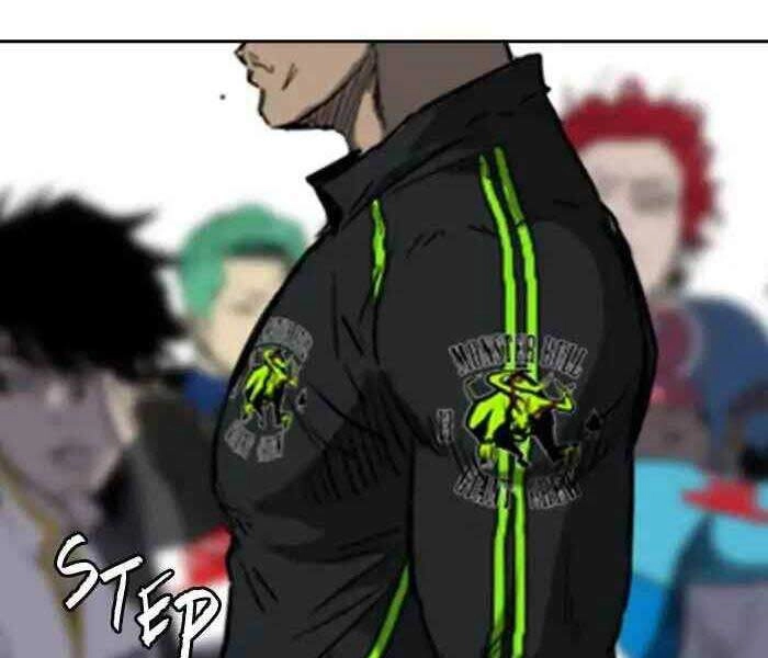 Thể Thao Cực Hạn Chapter 241 - 131