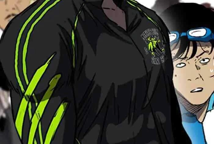 Thể Thao Cực Hạn Chapter 241 - 136