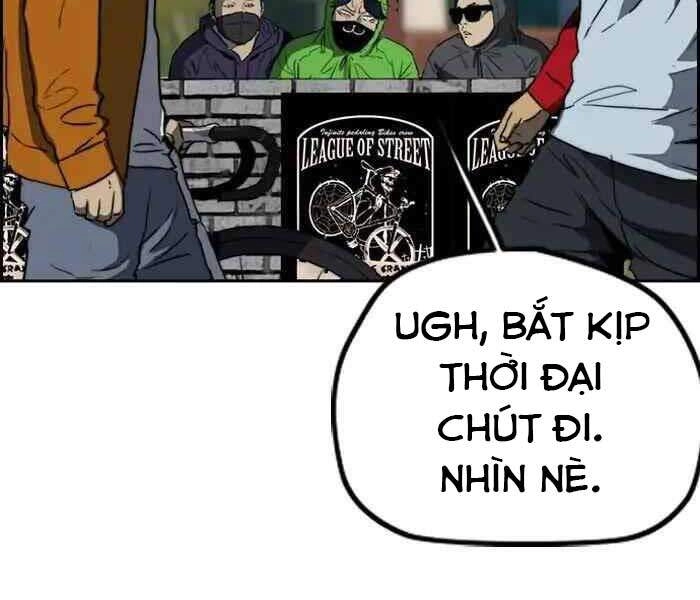 Thể Thao Cực Hạn Chapter 241 - 180