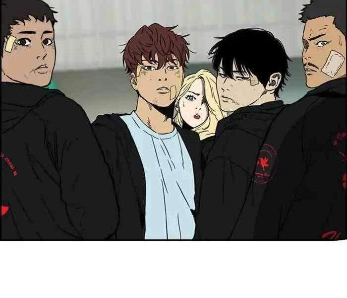 Thể Thao Cực Hạn Chapter 241 - 201