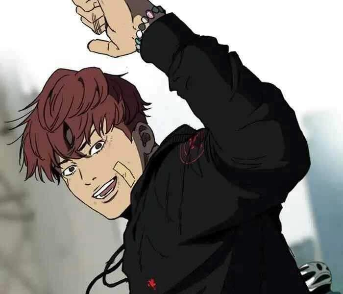 Thể Thao Cực Hạn Chapter 242 - 94