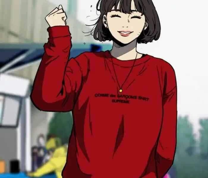 Thể Thao Cực Hạn Chapter 242 - 97