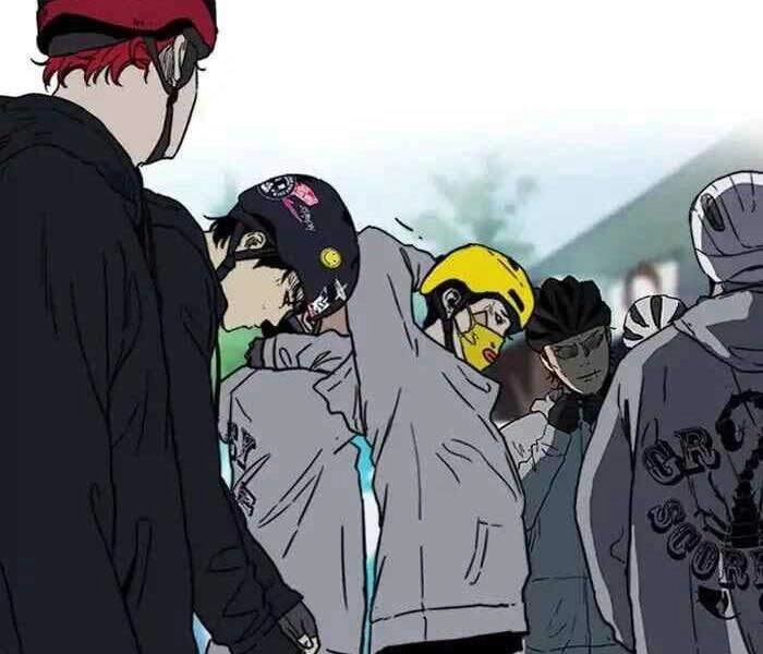 Thể Thao Cực Hạn Chapter 242 - 111