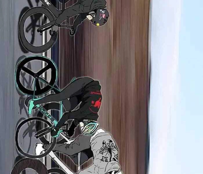 Thể Thao Cực Hạn Chapter 244 - 9