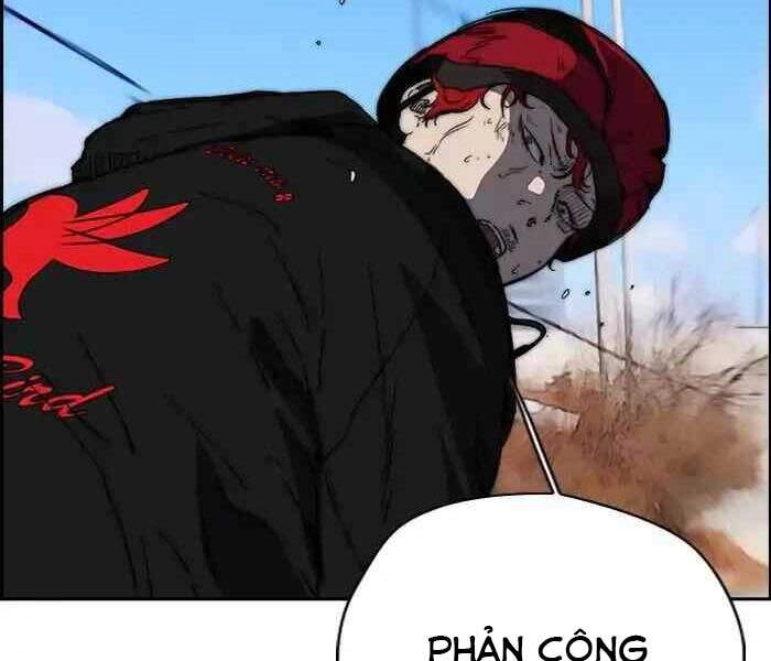 Thể Thao Cực Hạn Chapter 244 - 41