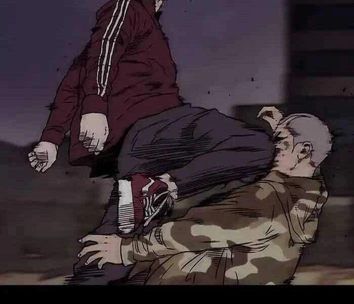 Thể Thao Cực Hạn Chapter 244 - 50