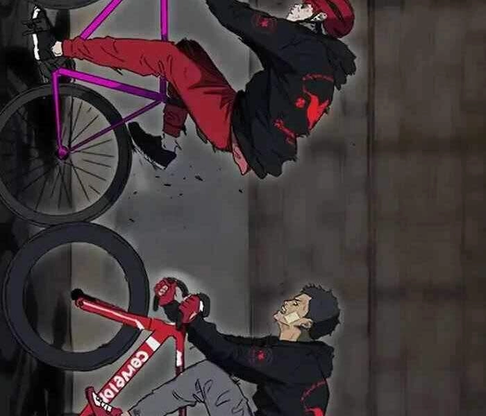 Thể Thao Cực Hạn Chapter 244 - 116