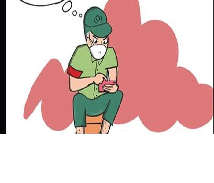 Thể Thao Cực Hạn Chapter 244 - 216