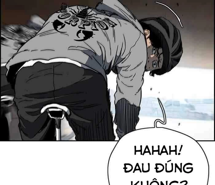 Thể Thao Cực Hạn Chapter 245 - 31