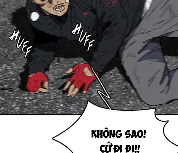 Thể Thao Cực Hạn Chapter 245 - 36