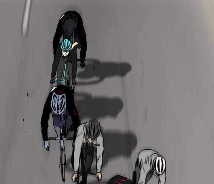 Thể Thao Cực Hạn Chapter 245 - 83