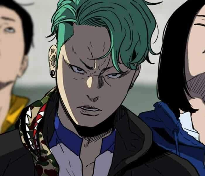 Thể Thao Cực Hạn Chapter 245 - 144