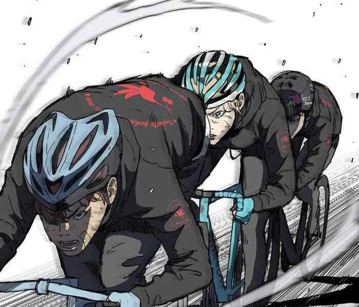 Thể Thao Cực Hạn Chapter 245 - 179