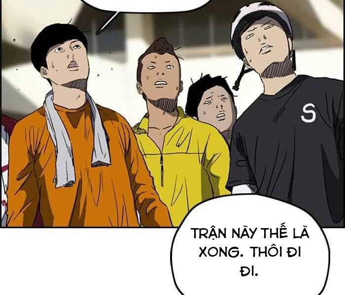 Thể Thao Cực Hạn Chapter 246 - 28