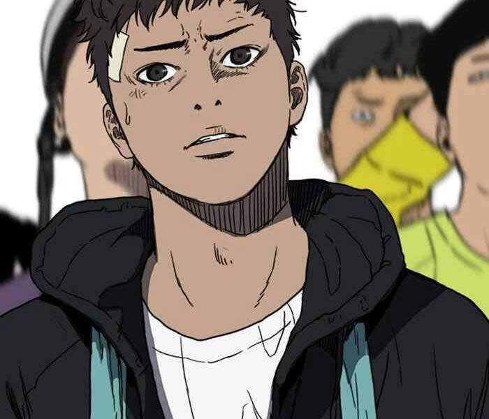 Thể Thao Cực Hạn Chapter 246 - 85