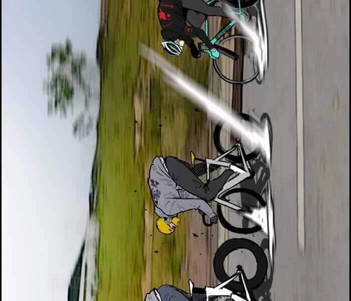 Thể Thao Cực Hạn Chapter 246 - 128