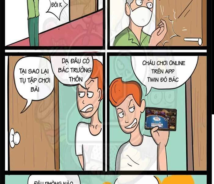 Thể Thao Cực Hạn Chapter 246 - 225