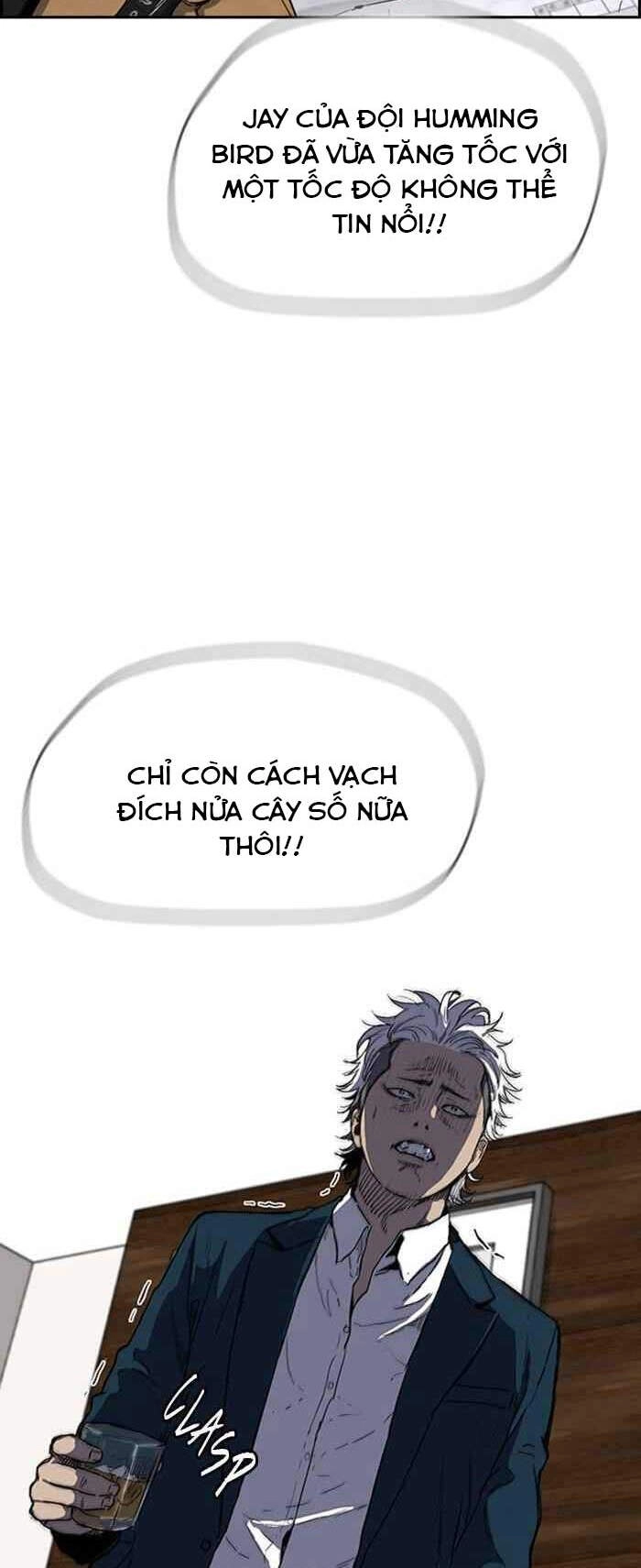 Thể Thao Cực Hạn Chapter 247 - 8