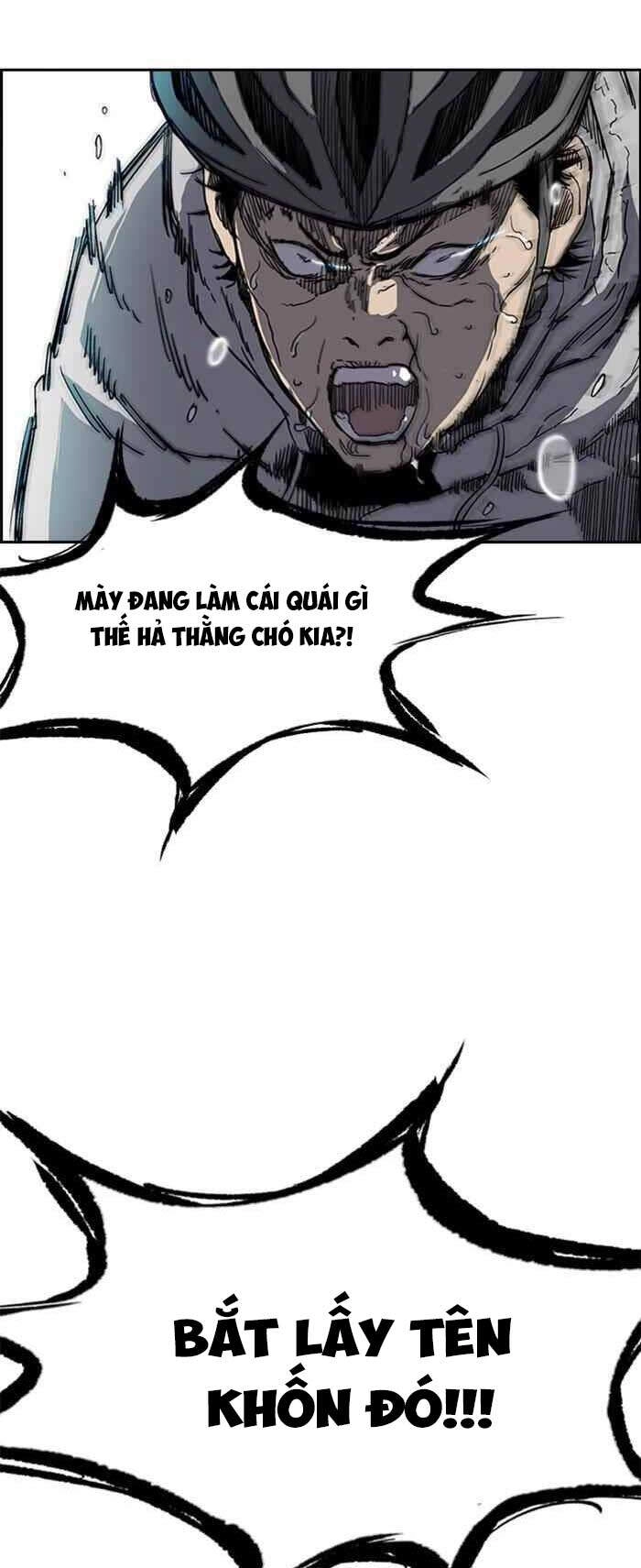 Thể Thao Cực Hạn Chapter 247 - 12