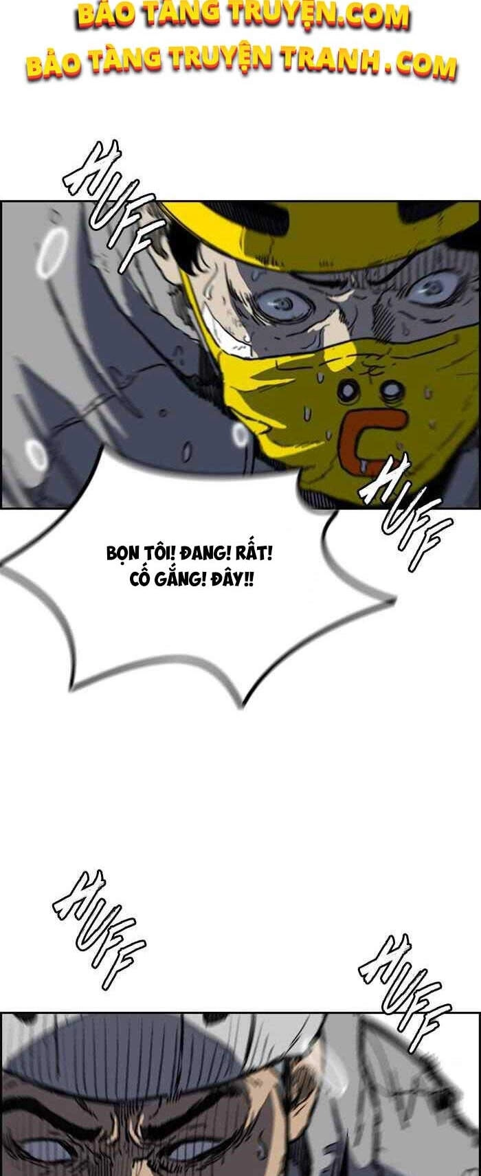 Thể Thao Cực Hạn Chapter 247 - 15