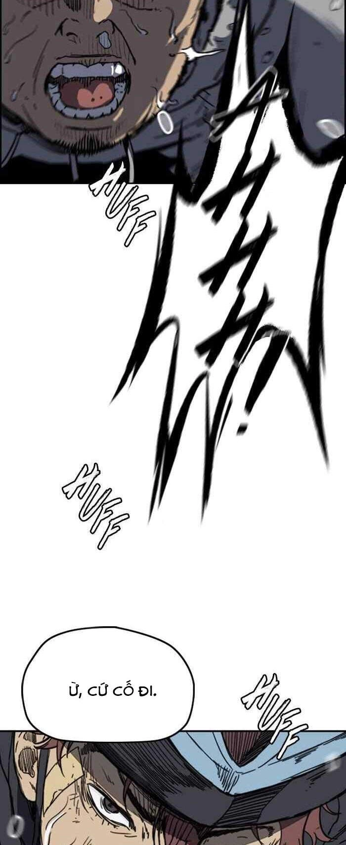 Thể Thao Cực Hạn Chapter 247 - 16