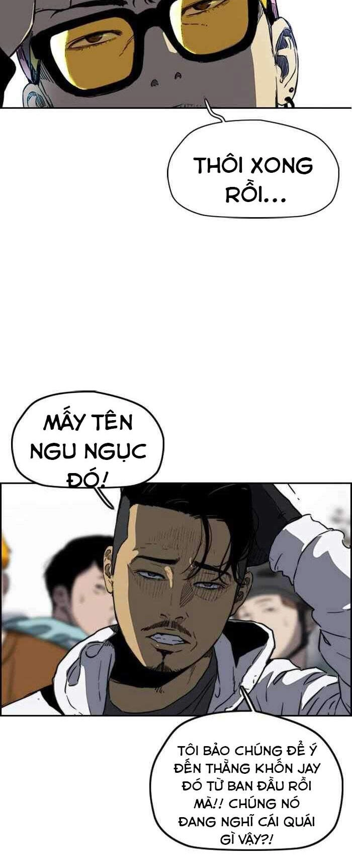 Thể Thao Cực Hạn Chapter 247 - 23