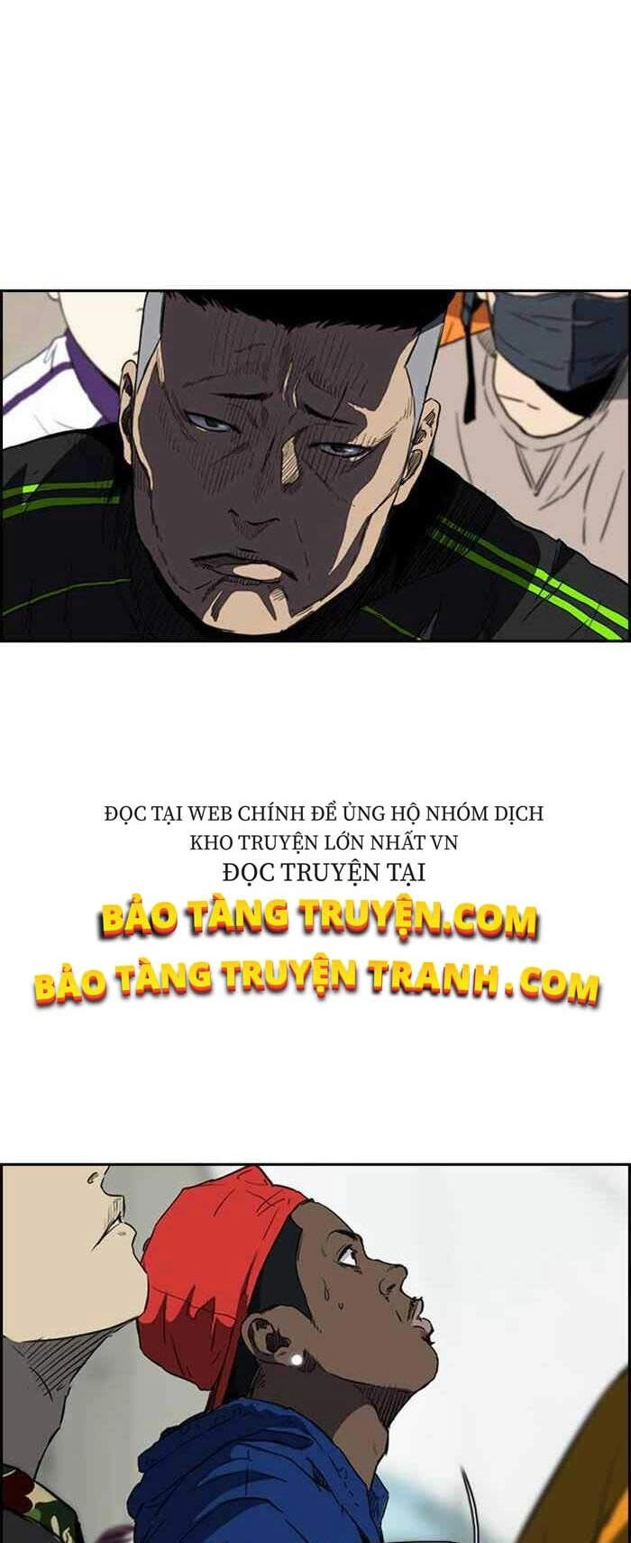 Thể Thao Cực Hạn Chapter 247 - 24