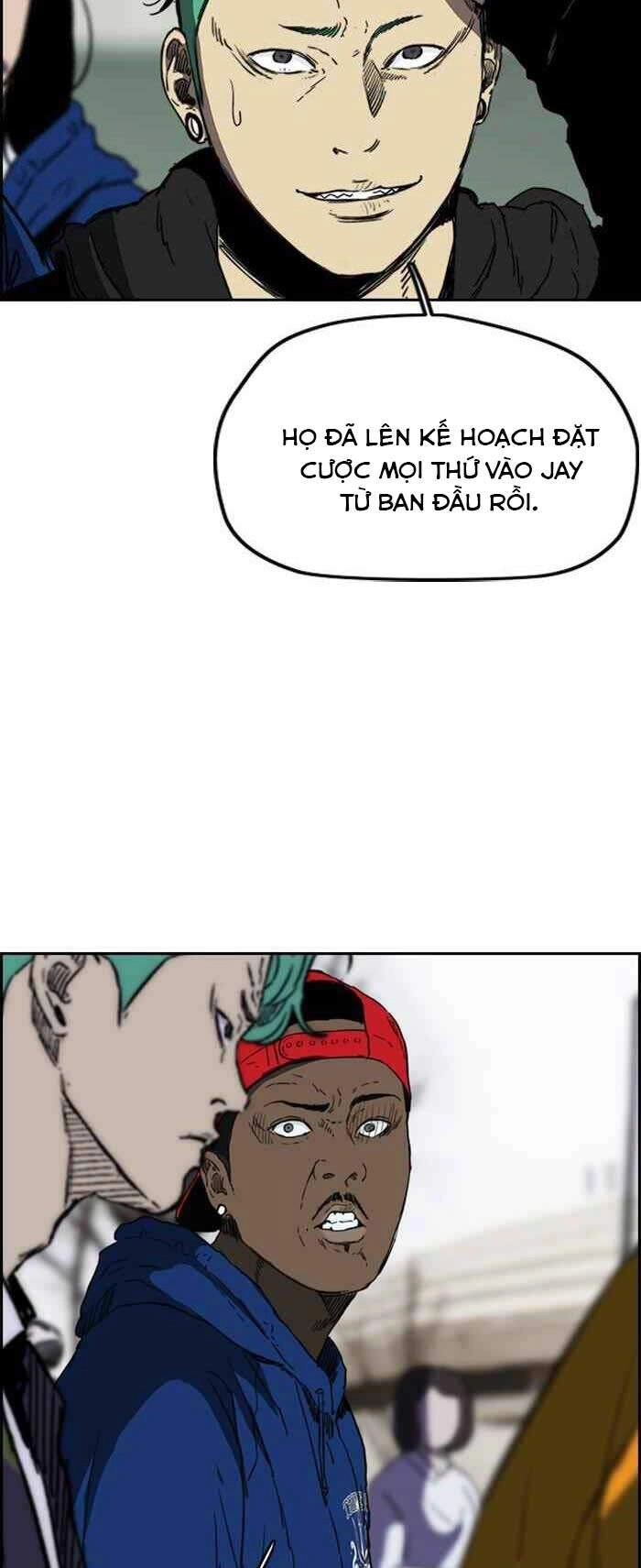 Thể Thao Cực Hạn Chapter 247 - 26